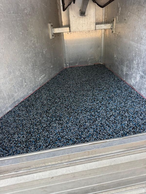 Trailer Flooring