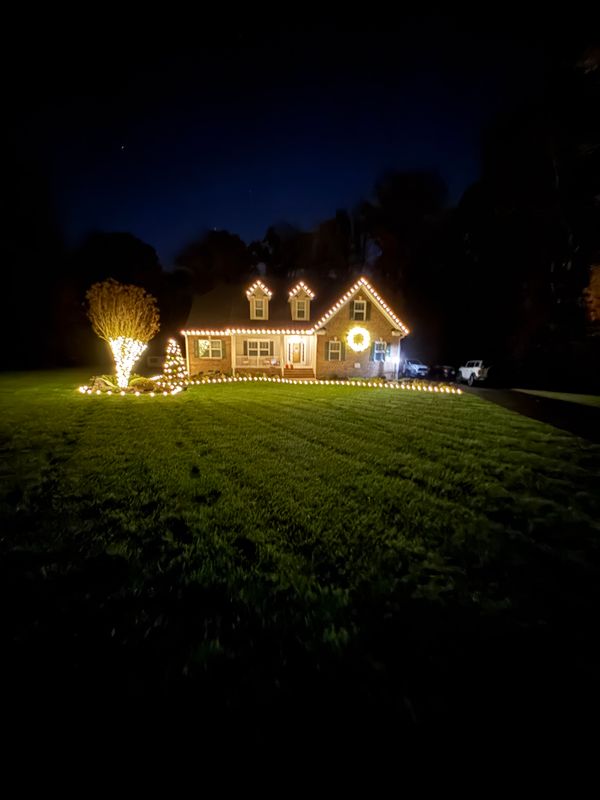 Landscape Lighting