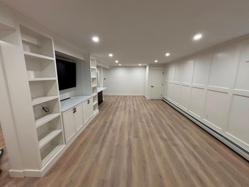 Lighting Installs