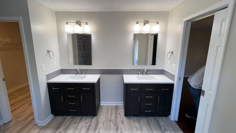 Interior Renovation