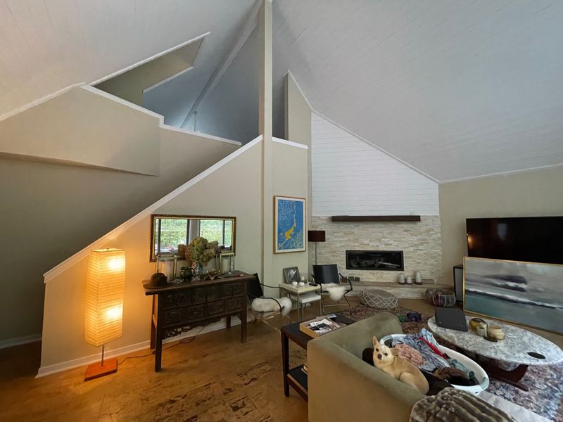 Interior Painting gallery