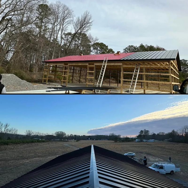 Roofing