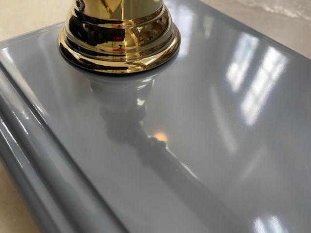 Specialty Finishes & Fine Finish Coatings