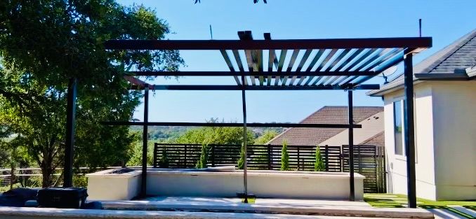 Fence Installation