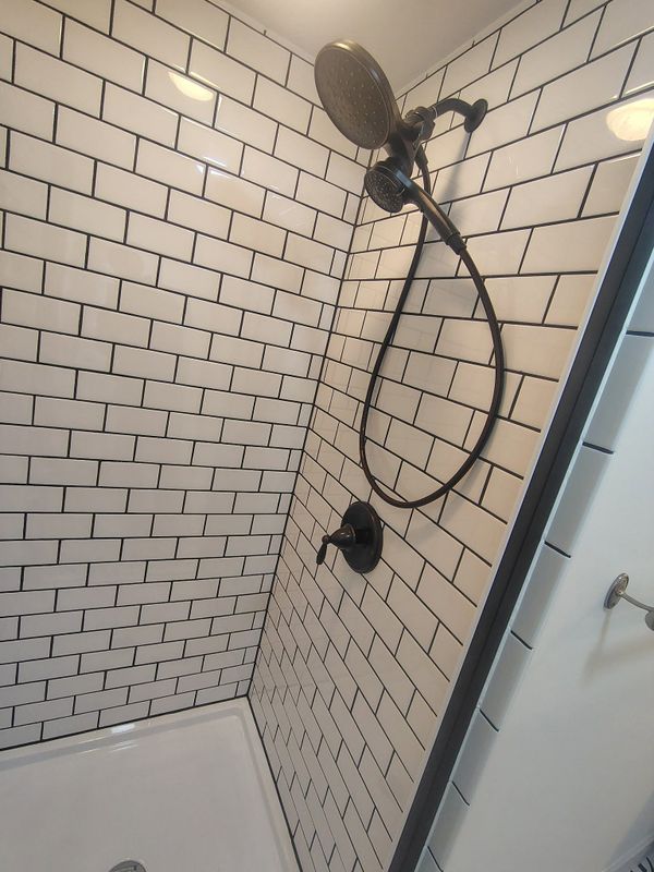 Bathroom Remodeling