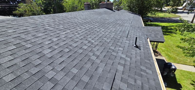 Roofing Installation