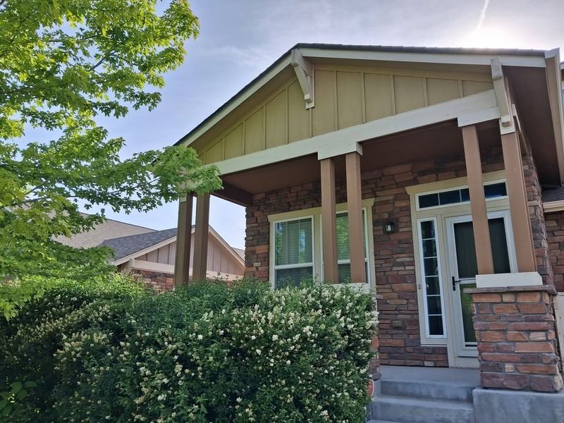 Exterior Painting