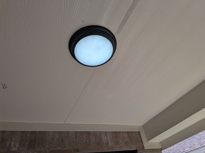 Lighting Installation & Repair