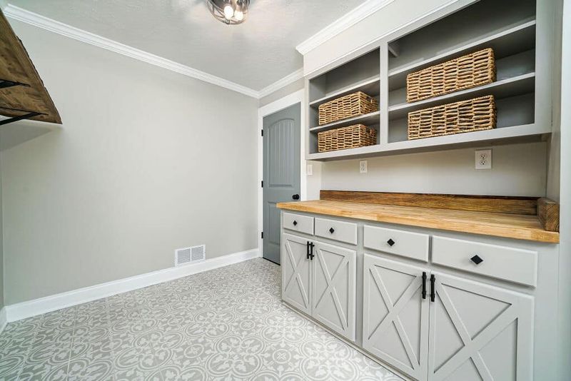Interior Renovations