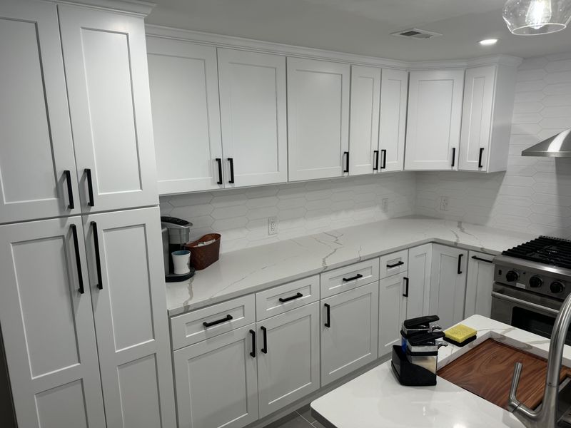 Kitchen Remodeling