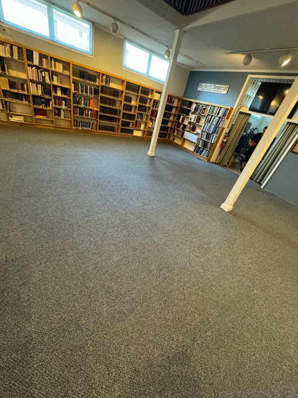 Flooring