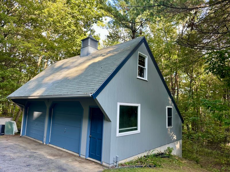Exterior Painting gallery