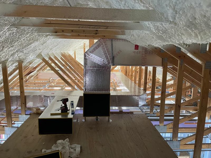HVAC Installation & Repair