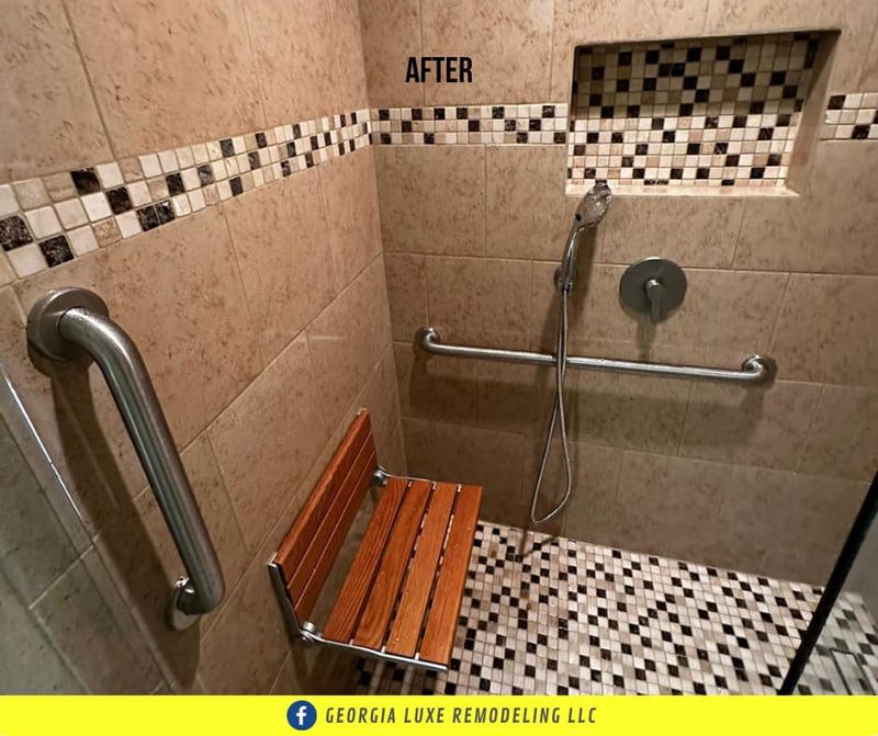 Interior Renovations