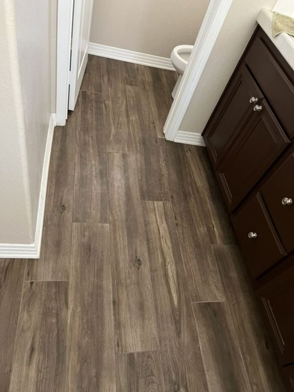 Flooring