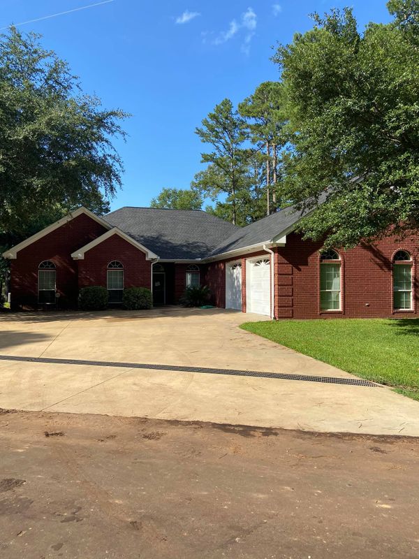 Exterior Renovations