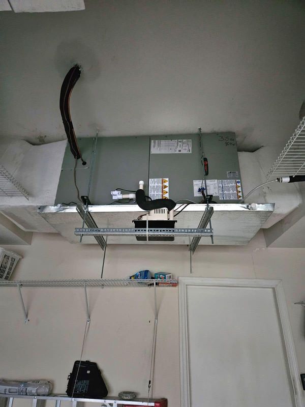 HVAC