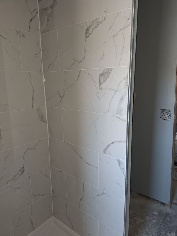 Bathroom Renovation