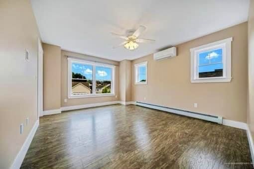 Interior Painting