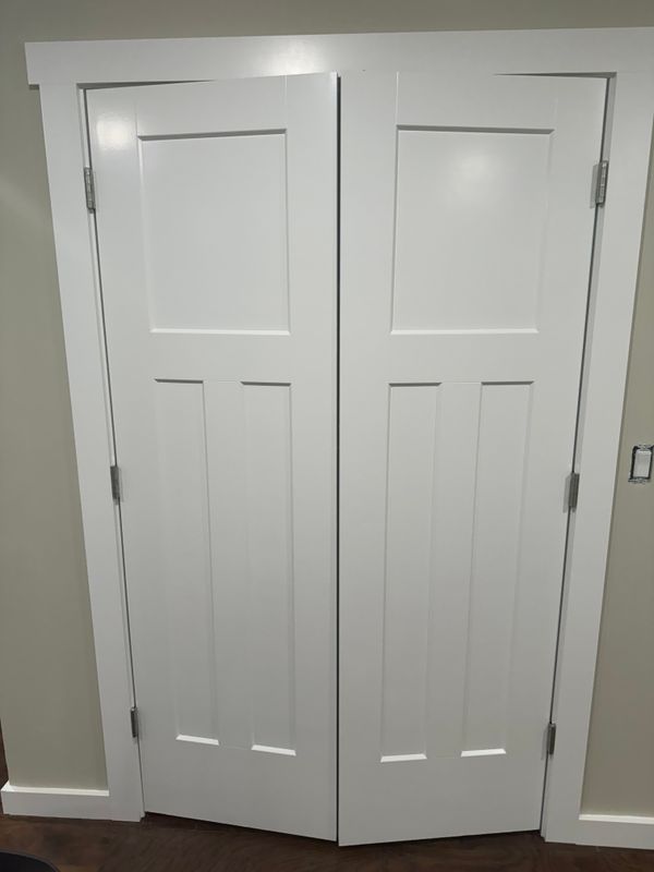 Interior Painting