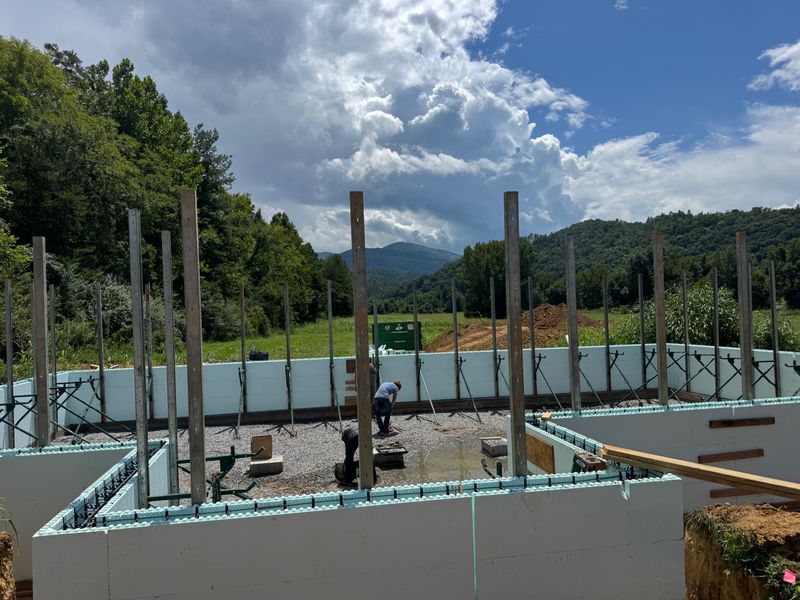Custom Home Construction