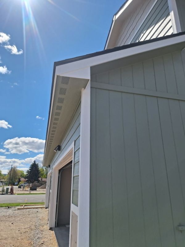 Exterior Painting