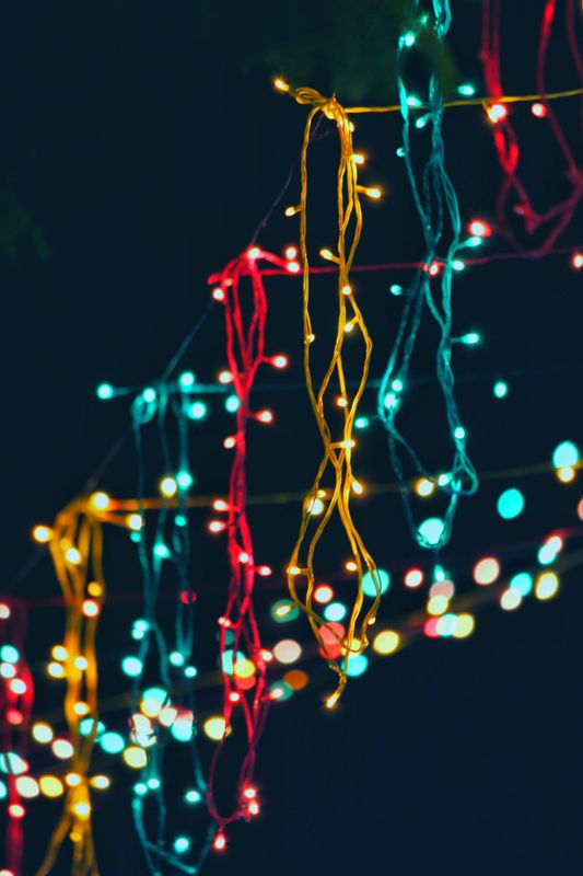 Christmas Lights