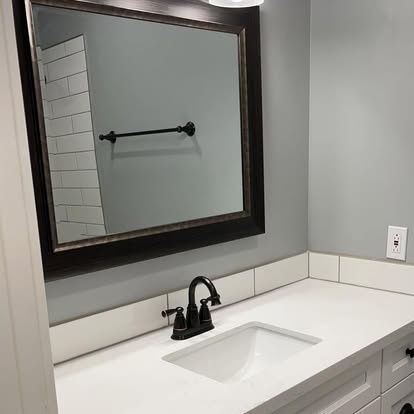 Bathroom Remodeling