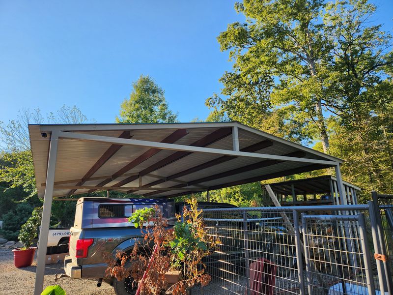 Metal Roofing & Siding Repair