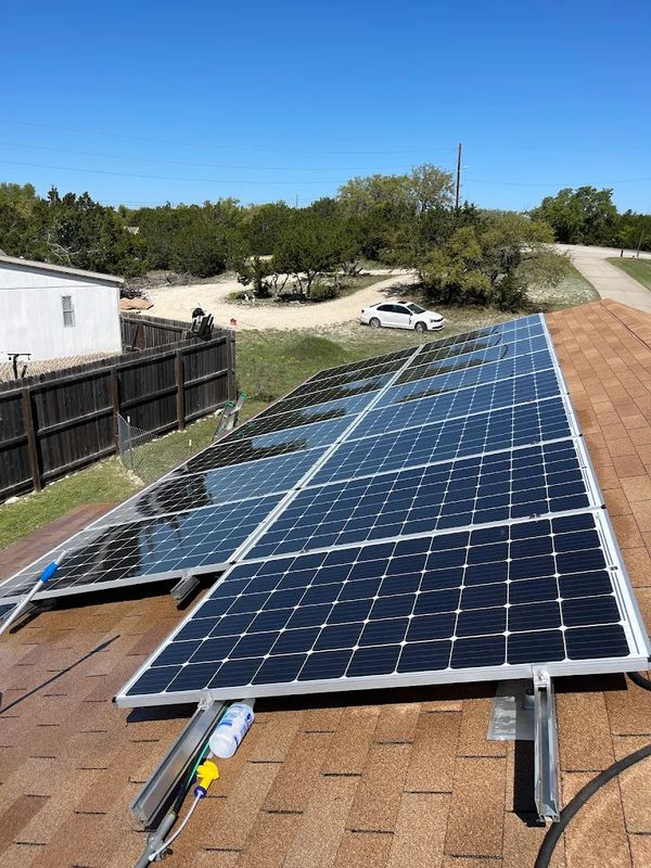 Solar Pannels