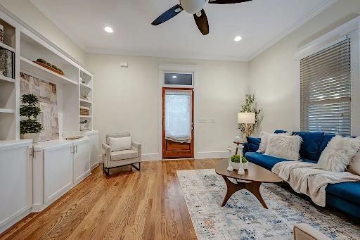 Interior Painting gallery