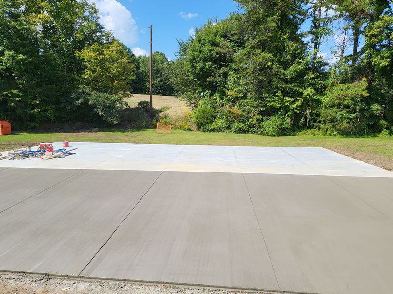 Patio Design & Construction