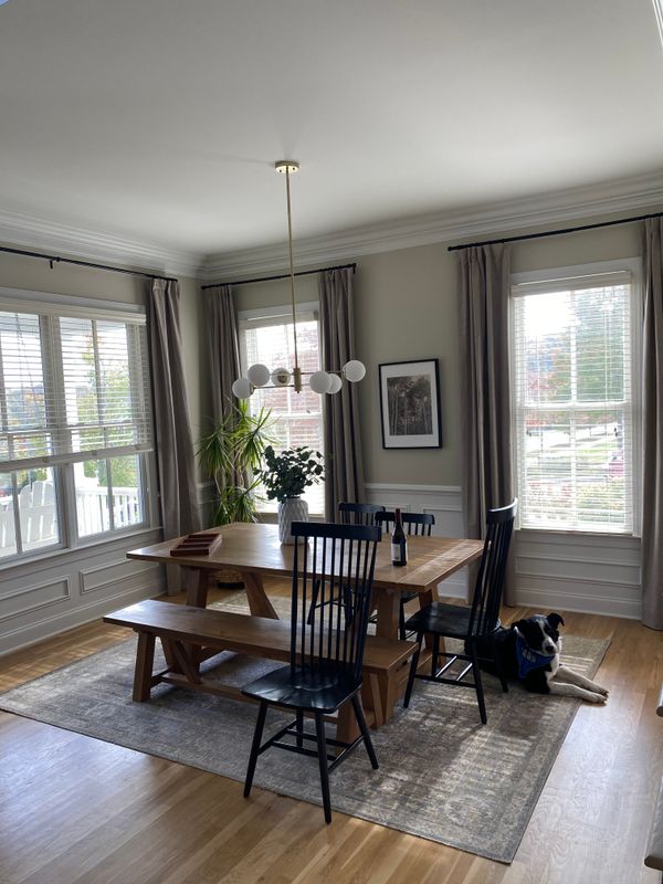 Interior Painting gallery