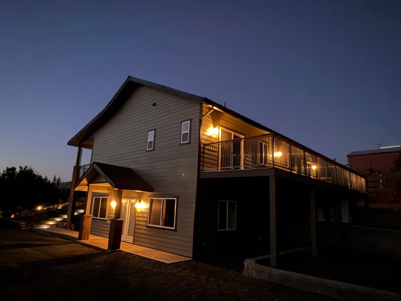 Decks and Patios