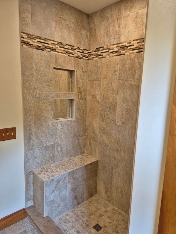 Kitchen and Bathroom Renovations