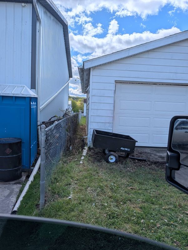 Landscaping & Hardscaping