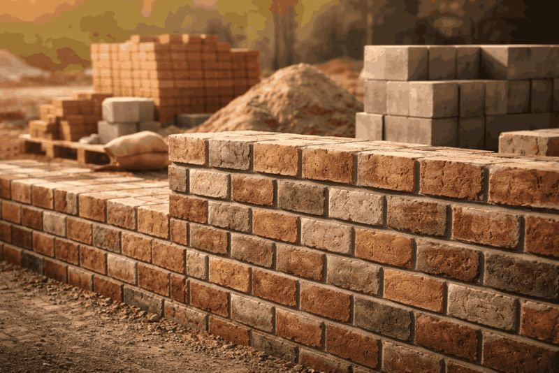 Masonry