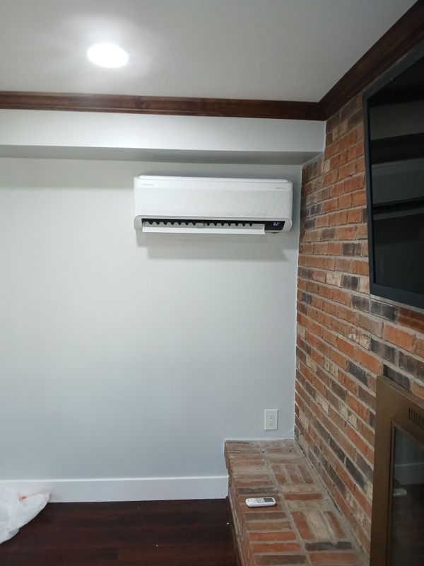 HVAC