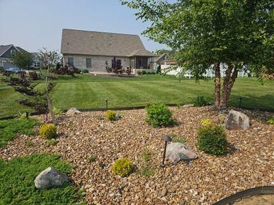 Lawn Maintenance