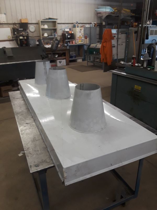 Ductwork
