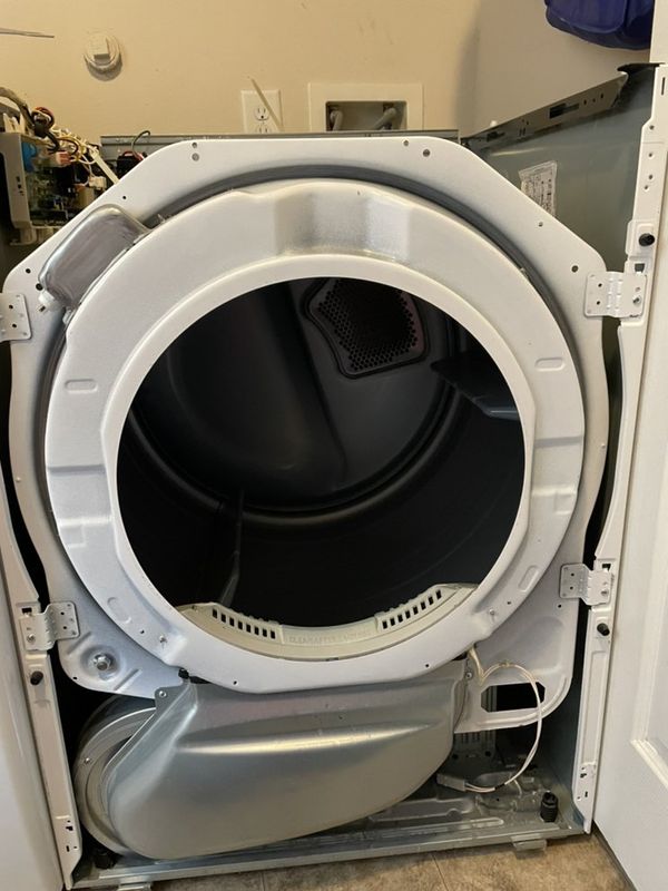 Washer and Dryer Repair