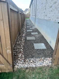 Landscaping Design