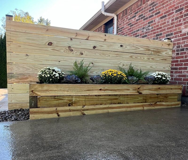 Patio Design & Construction