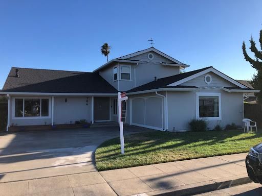 Exterior Painting