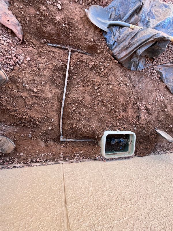 Irrigation Systems