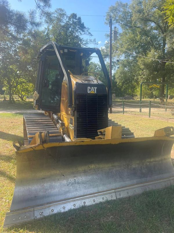 Land Clearing gallery