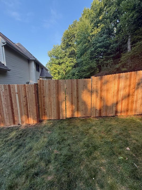 Get A Fence