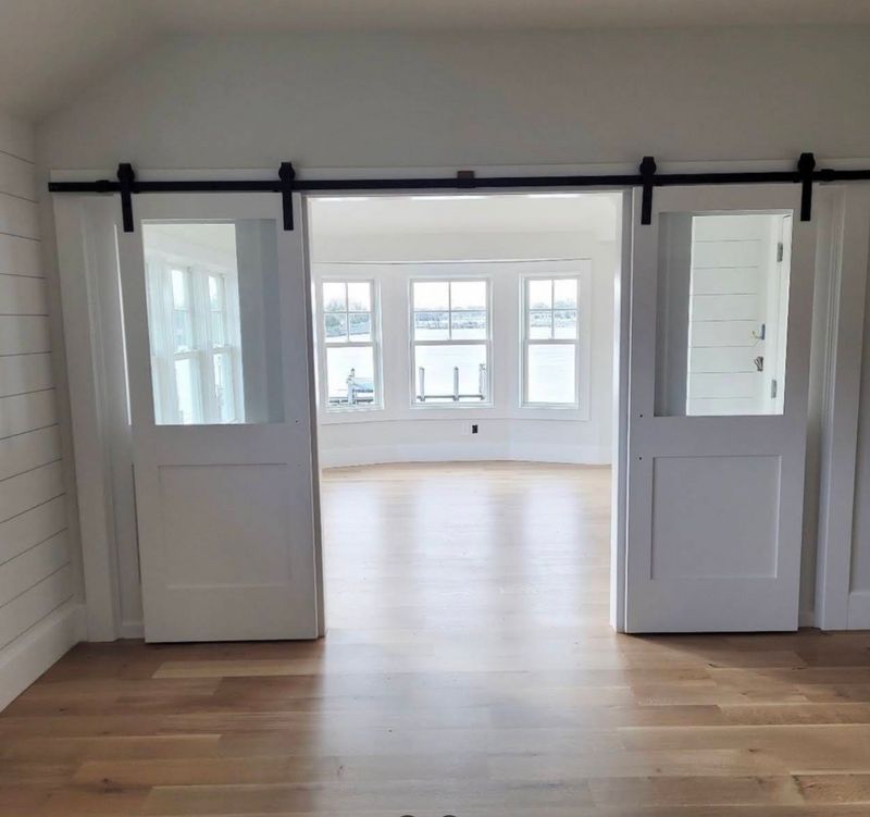 Flooring
