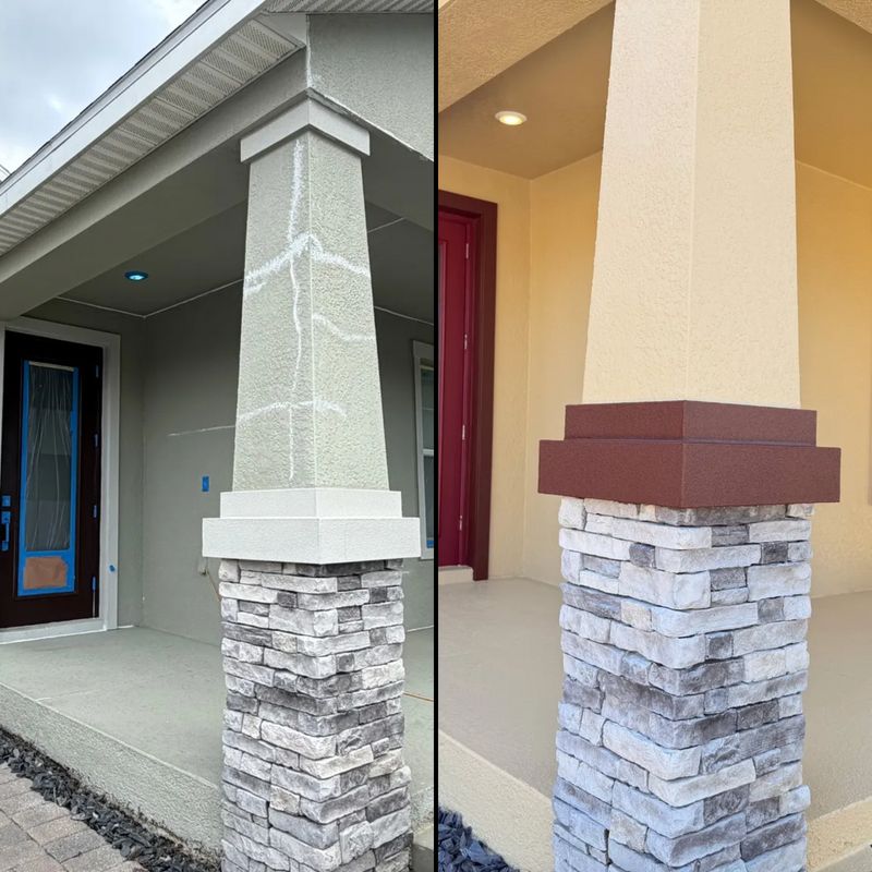 Exterior Painting