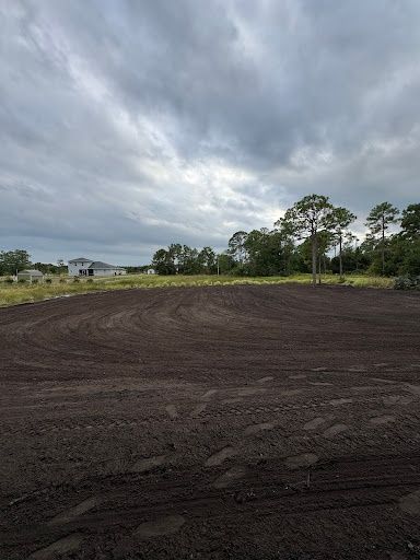 Land Grading